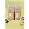 KoRo - Porridge al cioccolato bio | 1 kg - Vegan - Con cioccolato fondente - Pronto da scaldare