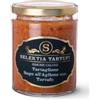 Selektia Tartufi Sugo all'Aglione con tartufo - Selektia Italia