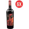 Vigne Centro Sardegna 6 Bottiglie Krabone Mandrolisai DOC 2024 (6 x 75 cl) (bottiglia)