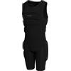 Mystic Surf Impact Short John, L