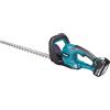 Makita Tagliasiepi LXT ®DUH507RT 18V - 500mm - fornito con 1 batt. 5.0AH e caricabatterie