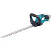 Makita Tagliasiepi LXT ®DUH507Z 18V - 500mm - fornito SOLO CORPO MACCHINA