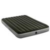 Intex QUEEN DURA-BEAM DOWNY AIRBED WITH FOOT BIP