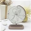 Doni Bomboniere 6 pz. Bomboniere Matrimonio Coppia sposi Orologio Nozze Anniversario 25 50 Anni testimoni Complete Originali economiche Regalo
