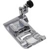 Generico Piedino premi Stoffa, avanzamento Tessuto, Piedino Zigzag Standard Piedino per Cucire per Singer Quantum 9910, 9940, 9960, 9970, 9980, 9985, Legacy C430, C440Q, SE300, SE340 | Singer Catania