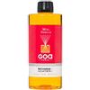 Goa - 301MV Diffusore Ricarica Goatier Miele Vaniglia 500 ML