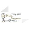Gicaprice 60 Bigliettini Bomboniera Prima Comunione Personalizzati, con Stampa Omaggio, Pronti all'utilizzo (Modello 2)