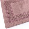 ShopMix Tappeto da Bagno 50x80cm PHP Melissa, Fragola, Uni