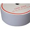 tukan-Tex-de - Chiusura a Strappo da Cucire, Larghezza 100 mm, Lunghezza 25 m