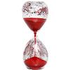 sif Clessidra Rossa Glitter