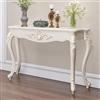 Generic Consolle da ingresso vintage in stile vittoriano, elegante mobile decorativo per ingresso, corridoio, atrio, divano con gambe per un elegante display