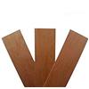 RETI PER LETTO D'AMORA DOGHE Larghe di Ricambio per Letto in FAGGIO Misure 165 x 17 X 0,8 cm Le DOGHE Sono Piatte (145 x 17 cm)