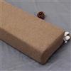 ZCXRYFL Letto Gap Filler Cuscino/Estensione Materasso Riempitrice Per Letto Singolo/Matrimoniale, Riempitivo per Materassi Per Riempire Lo Spazio tra la Materasso E Testiera O Parete(120x5x20cm/47x2x8in,#3)
