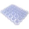 CKPSMS Marca -# 9033P Bobine Plastica Compatibile con/sostituzione per Pfaff Marca 1469 1471 1472 1473 1475 1475CD 1520 Select 3.0 1069 6250 6270 Creative 2134 + (30PCS)