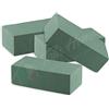 Tata Home Set 5 Pezzi Spugna per Fiori Freschi Finti Secchi Piante Schiuma Floreale Assorbente Composizioni Floreali Misura 23x10x7 cm