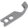 Generico Coltello, Lama Superiore per tagliacuci tagliacuce Janome MyLock 234D | Saimac 234D | Pfaff Hobbylock 752, 4752 | Vigorelli Lock 170 (686-170) | Singer Catania