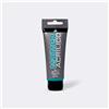 Memotak Maimeri Acrilico Tubo 75 ml. Turchese - Confezione da 3 tubetti