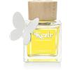 Arti & Mestieri Diffusore per Ambiente Kezir Sorrento Papillon Avorio 100 ml - 100% Made in Italy