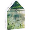 Generico Singing Bird Music Box - Relaxing Device With Timer | Bird Sound Box With Motion Se Combines Pure Sound Quality With A Qnsor,for Bedroom Bathroom Yoga Spa Beauty Salon Tea Room Meditation Travel