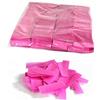 Super FX Coriandoli in Carta rettangolari 2x5 cm Confezione da 1 kg (Confezione Singola (1 kg), Rosa)
