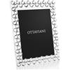 Ottaviani Portafoto in Cristallodel Brand, Dimensioni cm 31x28