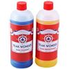 Combo Pack Brightener+Cleaner 1000 Ml X 2