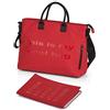 Be Cool Mamma Bag Borsa Fasciatoio con Ancoraggio Universale
