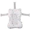 Sun 'N' Sand Cuscino da Bagnetto per, Cuscino da Bagno da Bambino, Tappetino per Il Bagnetto Neonato, Vasca da Bagno per Bambini Cuscino
