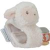 Little Dutch 8824 - Sonaglio/sonaglio da polso a forma di pecora - Little Farm