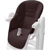 Tuxxjzm Perego Tatamia - Cuscino per seggiolone, traspirante, per seggiolone, comodo cuscino per sedia da pranzo per bambini