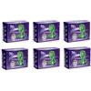 Totò Piccinni PILLO Premium Maxi, Taglia 4 (7-18 Kg), 6 Pacchi da 46 (276 Pannolini Bimbo)