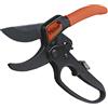 Garten Primus Forbici Garden Primus Garden / Ratchet, nero / arancione, 25 x 7,9 x 2,1 cm, 01010