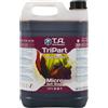 Terra Aquatica GHE FLORA MICRO SOFT WATER TANICA 5L