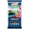 MiFan VigorPlant Terriccio Completo 45 lt Ammendante Torba Neutra Terra per Piante Universale - 45 lt