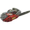 Excel CDF04323 Motosega, Rosso, 23x30x23 cm