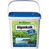 Beckmann 11187, calcare alghe in Polvere, 6 kg, Bianco