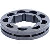 Gubeter .325-9T Cerchione pignone catena , Per Stihl Per Husqvarna Per Jonsered Per parte motosega Homelite , /