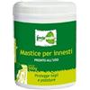 Fonte Verde MASTICE PER INNESTI PRONTO ALL' USO AZIONE RISANANTE CICATRIZZANTE 500 g