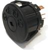 The ROP Shop Accensione starter Key switch Fits John Deere L105 L107 L108 L100 L120 L130 dal Rop Shop