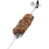 Broil King 66009 Kit Girarrosto Universale Deluxe