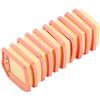 TOPINCN Pulitore del Filtro dell'Aria di Alta qualità Aftermarket Facilità di Installazione per Stihl FS410 FS460 FS240 FS260 FS360 Trimmer 10 Pezzi