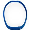 Generico BUMPER AZZURRO OVER DETECTOR V12X per Metal Detector Minelab X-TERRA PRO/ELITE