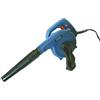 topolenashop Soffiatore aspiratore elettrico 850W foglie pulizia giardino prato sacco RAB-850