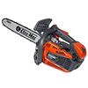 Oleo-Mac Oleo Mac Motosega Professionale da potatura GST 360 Potenza 1,5 kW, Cilindrata 35,1 CC