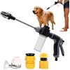 Generico Lavaggio Ad Alta Pressione Per Automobili - Macchina Pulitrice Con Pressione Regolabile,Pulitrice Manutenzione Giardino, Auto Giardino Casa Terrazzo Patio Industriale Commerciale Ester