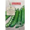 Bavicchi semi Pisello rampicante Alderman 500g