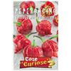 MONDONATURA SRL Semi Peperoncino Trinidad Moruga Scorpion 1 Busta,Mondonatura Srl
