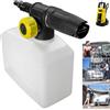 parpyon® Ricambi Accessori per idropulitrice Lavorwash - Fasa Attacco rapido a baionetta per Idropulitrici ad Acqua Fredda (Schiumogeno)