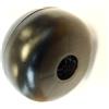 Castel Garden Outdoor Spares Genuine Castel Garden anti cuoio capelluto ruota D = 100 mm 182700001/0 per i modelli elencati