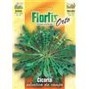 Flortis Cicoria Selvatica Da Campo